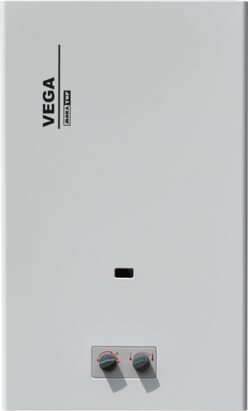 Газовая колонка MORA VEGA 13 пьезорозжиг