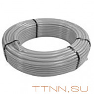 Труба РосТурПласт PERT, серая 20х2,0 арт.17756