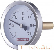 Термометр Rommer RIM-0001-801015