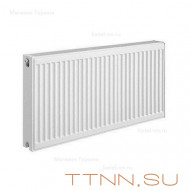 Стальной панельный радиатор Kermi FKV 22 500 500