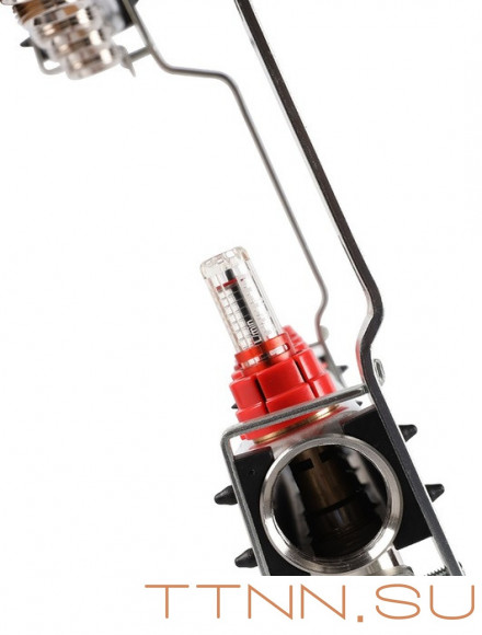 Для отопления Rommer 1"/3/4"x9 с расходомерами (RMS-1200-000009)