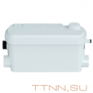 Канализационная установка Rommer BIOLIFT S-3 Канализационная установка Rommer BIOLIFT S-3