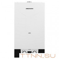 Настенный газовый котел MIZUDO M24ТH OpenTherm