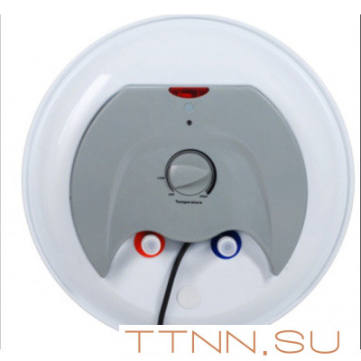 Бойлер косвенного нагрева Ferroli PTO 80