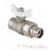 Кран шаровый с накидной гайкой Valtec 3/4 VT.227.NW.05