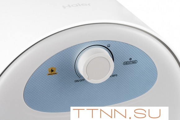 Электрический накопительный водонагреватель Haier ES15V-RQ1(R)
