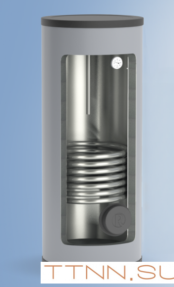 Бойлер косвенного нагрева RBF 200 (AISI-304)