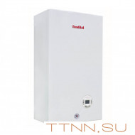 Газовый котел Fondital Minorca CTFS 24 CU