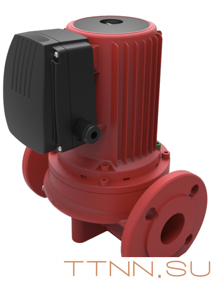 Насос для отопления Rommer FORCE 50-180F 220V