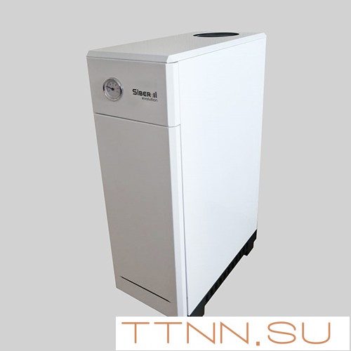 Напольный газовый котел Siber Evolution (SIT) КСГ-8