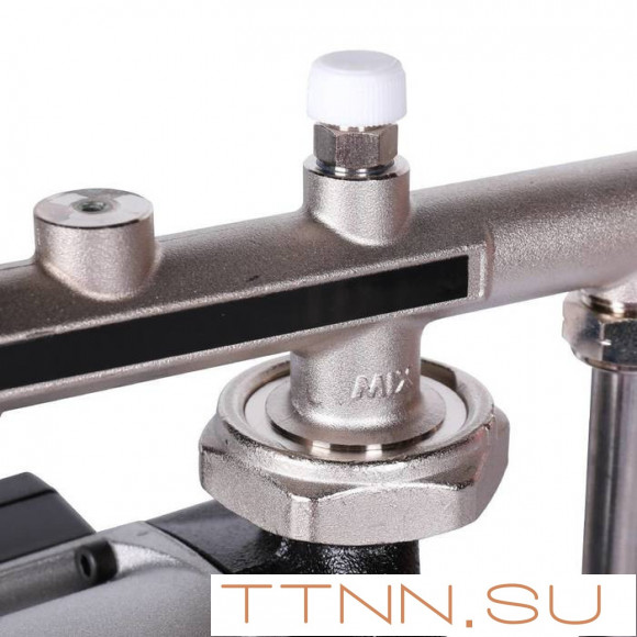 Насосно-смесительный узел STOUT SDG-0120-007001