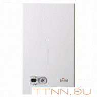 Газовый котел Ferroli Fortuna F 18 Газовый котел Ferroli Fortuna F 18