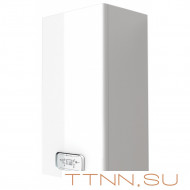 Настенный газовый котел Chaffoteaux Alixia Ultra 24 FF (закрытая камера сгорания, двухконтурный)