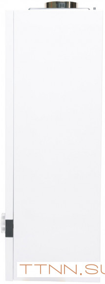 Газовый котел Kotitonttu SUARI S13 O (одноконтурный без трехходового клапана)