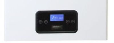 Настенный газовый котел Arderia D28 Atmo, v3 (28 кВт)