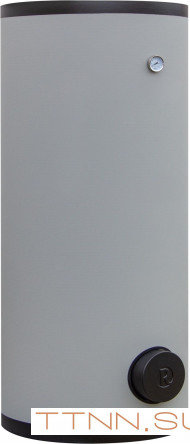 Бойлер косвенного нагрева RBF 150 (AISI-304)