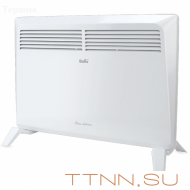 Конвекторы электрические Ballu BEC/SM-1500
