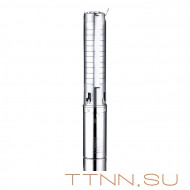 Скважинный насос Pumpman 4SM2-13F