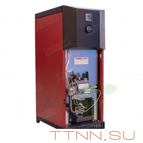 Напольный газовый котел Лемакс Prestige-25