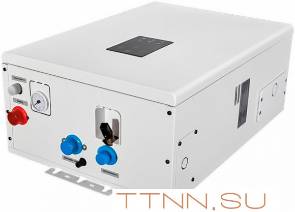 Электрический котел Kentatsu Nobby Electro KBC-23