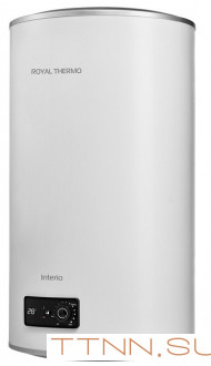 Электрический накопительный водонагреватель Royal Thermo RWH 30 Interio Электрический накопительный водонагреватель Royal Thermo RWH 30 Interio