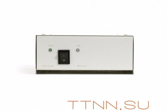 Блок бесперебойного питания Teplocom 300