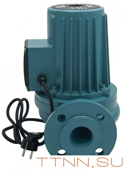 Насос для отопления Wester WCP 50-13F3/380 (0-18-0136)