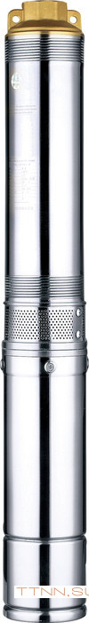 Скважинный насос Pumpman 4STM2-12
