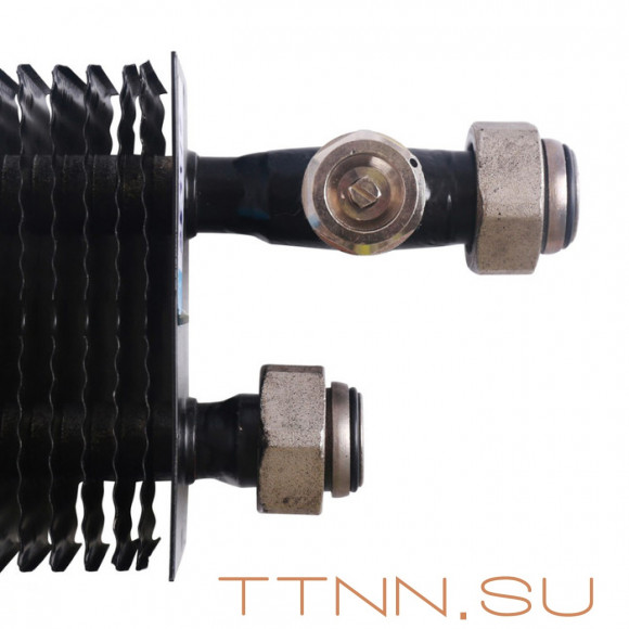 Внутрипольный конвектор длиной 1,1 м - 1,5 м STOUT SCQ-1100-1138125