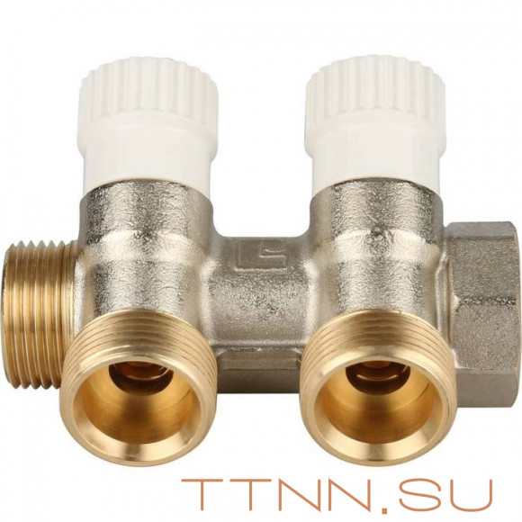 Коллектор STOUT SMB 6852 341202