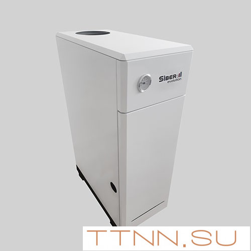 Напольный газовый котел Siber Evolution (SIT) КСГВ-16