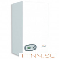 Котел газовый Ferroli Divatech D C24 (открытая камера сгорания, Италия)