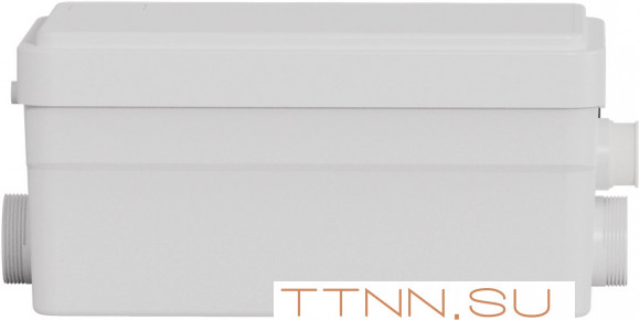 Канализационная установка Unipump SANIVORT 255 M 9м