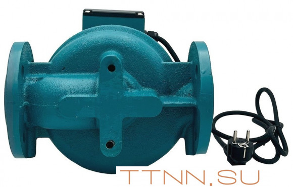 Насос для отопления Wester WCP 50-18F3/220 (0-18-0138)