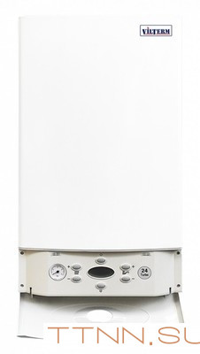 Настенный газовый котел VilTerm 18 T