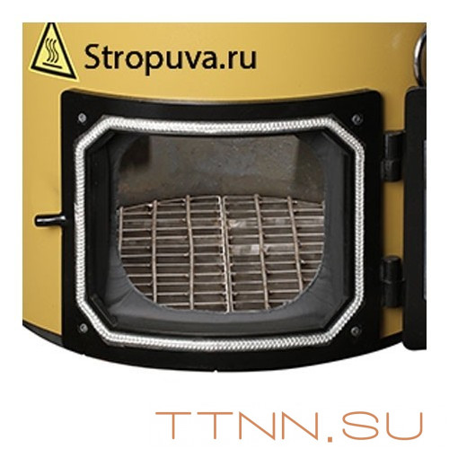 Твердотопливный котел Stropuva S30