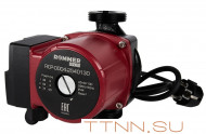 Насос для отопления Rommer Profi 25/40-130