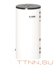 Бойлеры косвенного нагрева S-tank SS-HP 500