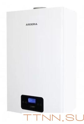 Настенный газовый котел Arderia SB28 v3 (28 кВт)