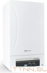 Настенный газовый котел Thermex Andromeda HM18
