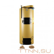 Твердотопливный котел Stropuva S30P