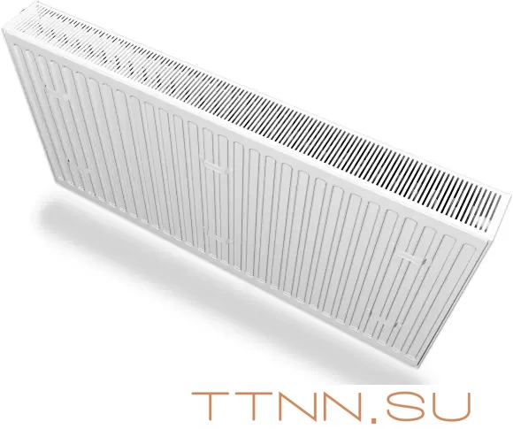 Радиатор стальной панельный Wester 500 1400 VC22