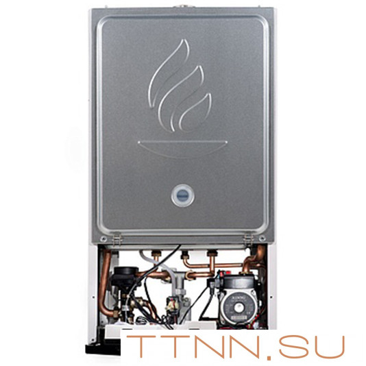 Настенный газовый котел MIZUDO M40ТH OpenTherm