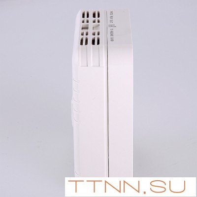 Аксессуар для водяного пола VALTEC Электронный комнатный термостат