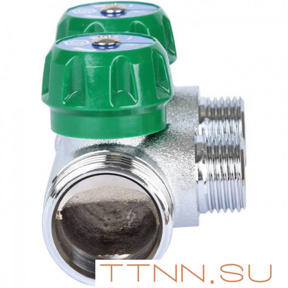 Коллектор STOUT SMB-6849-011202