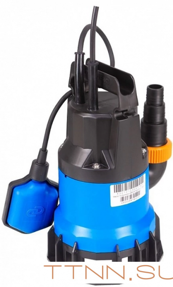 Фекальный насос Джилекс ФЕКАЛЬНЫЙ 115/5