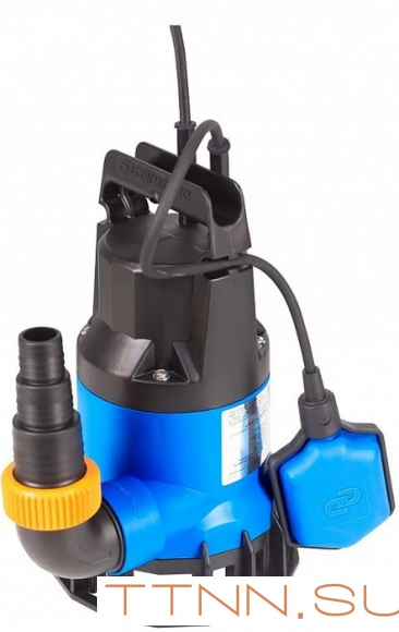 Фекальный насос Джилекс ФЕКАЛЬНЫЙ 115/5