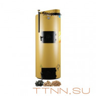 Твердотопливный котел Stropuva S30U