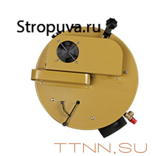 Твердотопливный котел Stropuva S30U