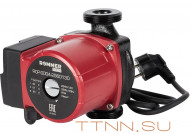 Насос для отопления Rommer Profi 25/60-130